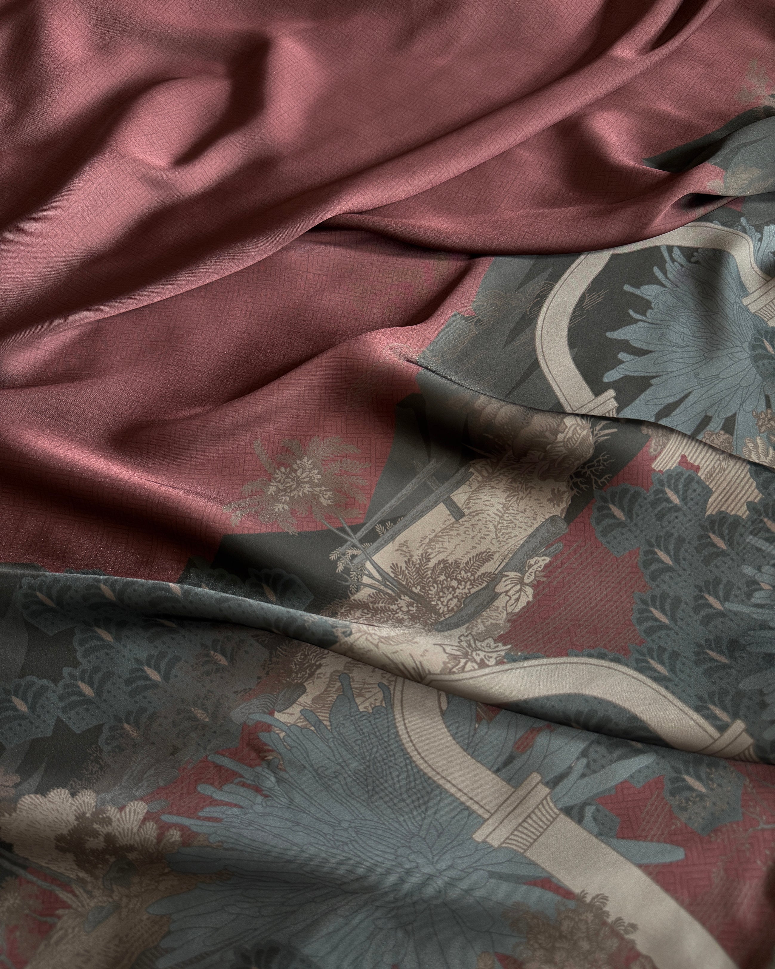 Set de prière (pochette inclus) Le Marais - Bordeaux