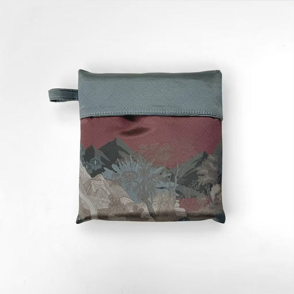 Tapis de prière compact