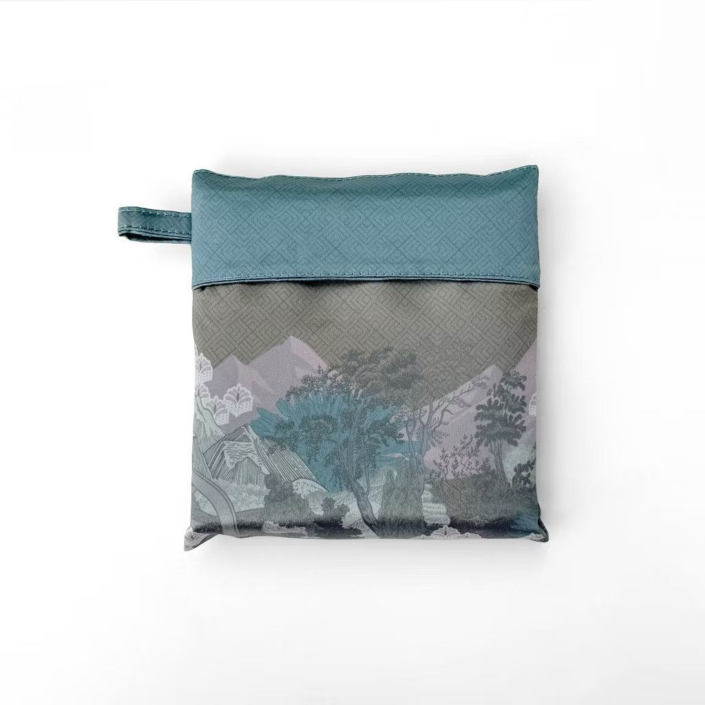 Tapis de prière compact