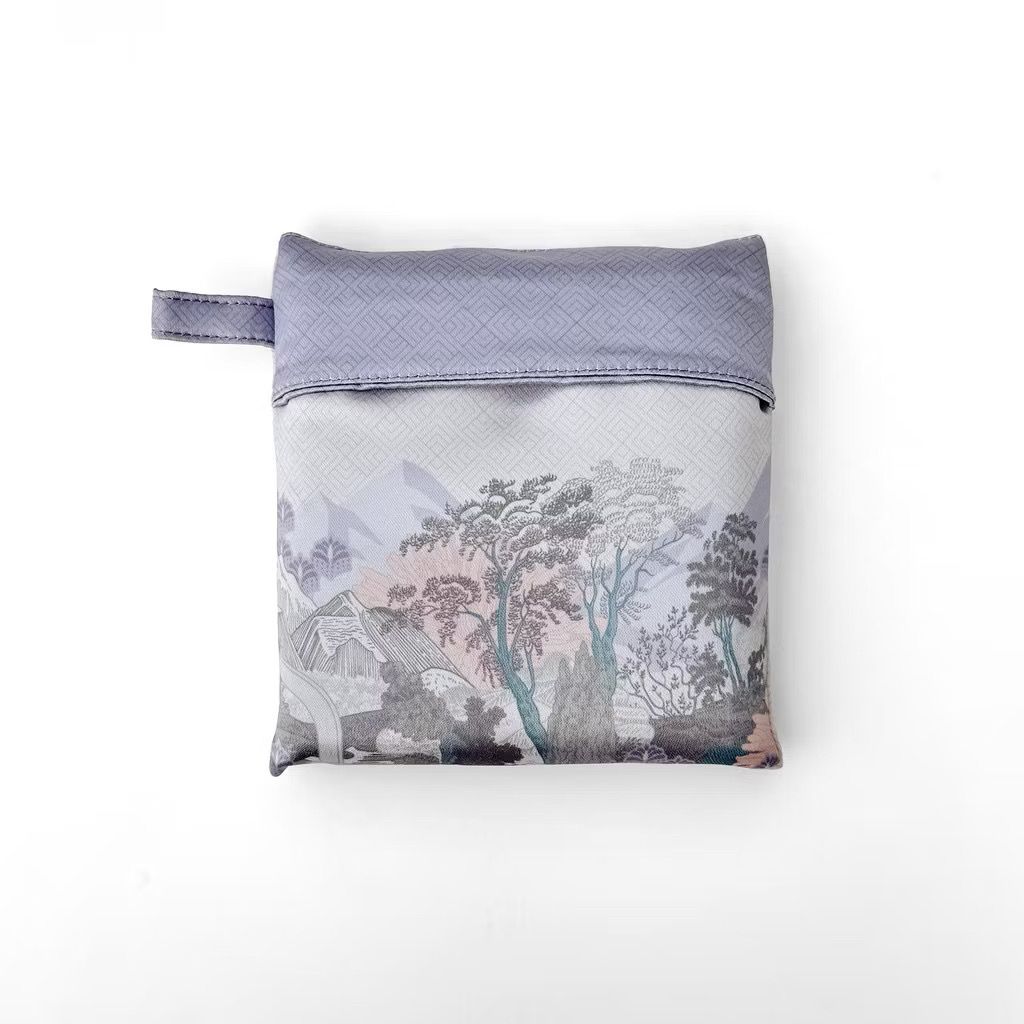 Tapis de prière compact